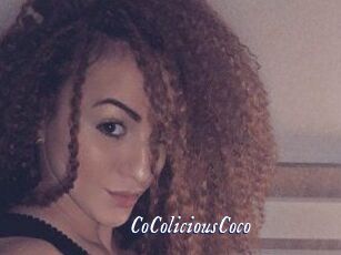 CoColiciousCoco