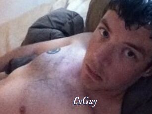 CoGuy