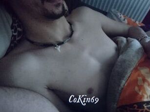 CoKin69