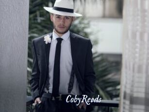 CobyReeds