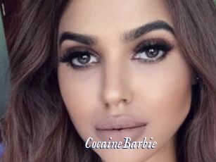 CocaineBarbie