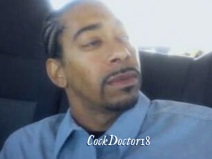 CockDoctor18
