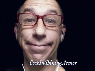 CockInShiningArmor