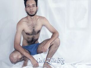 CockZillaBig
