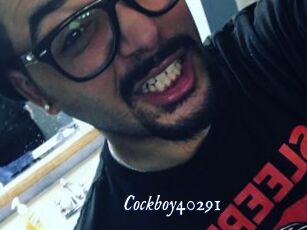Cockboy40291