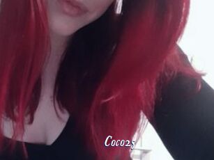 Coco25