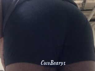 CocoBear91