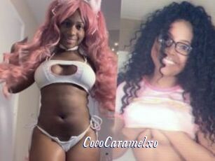 CocoCaramelxo