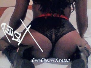CocoChenelXrated