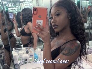 CocoCreamCakes