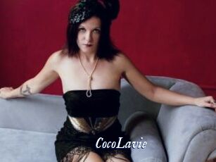 CocoLavie