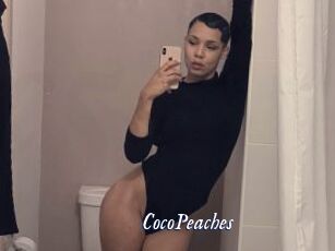 CocoPeaches