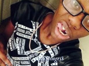 CocoSavage18