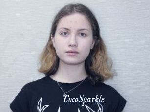 CocoSparkle