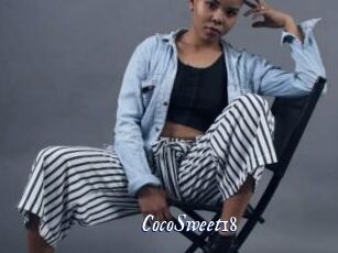 CocoSweet18