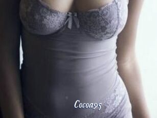Cocoa95