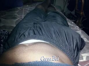 CocoaBoi
