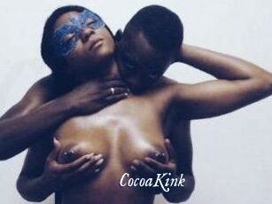 CocoaKink
