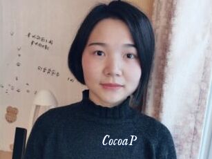 CocoaP