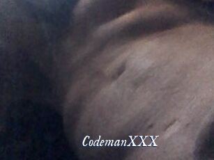 CodemanXXX