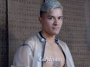 CodyEvans