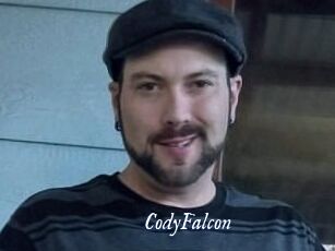 CodyFalcon