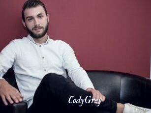 CodyGrey