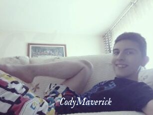 CodyMaverick