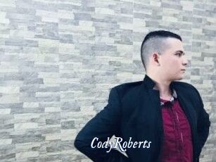 CodyRoberts