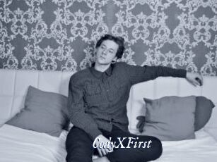 CodyXFirst