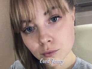 Coed_Jenny