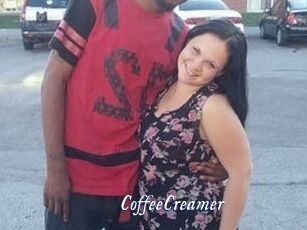 CoffeeCreamer
