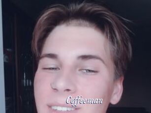 Coffeeman