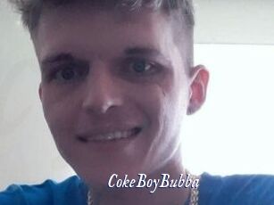 CokeBoyBubba