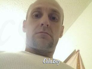 ColaBoy