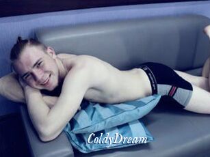 ColdyDream