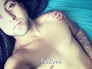 Cole_Davis