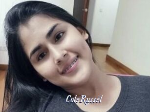 ColeRussel