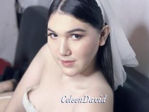 ColeenDavid