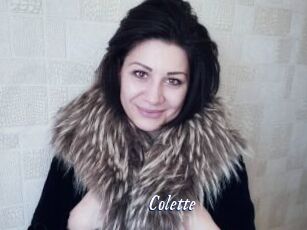Colette