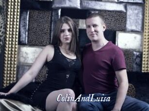 ColinAndLuisa