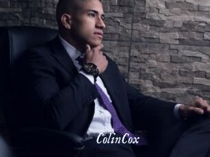 ColinCox