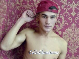 ColinHandsome
