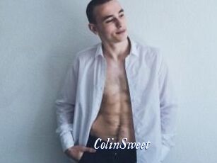 ColinSweet