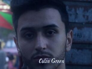 Colin_Green