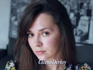 ColineDirksy