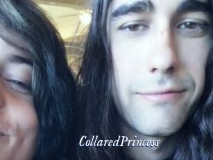 CollaredPrincess