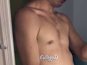 CollegeD