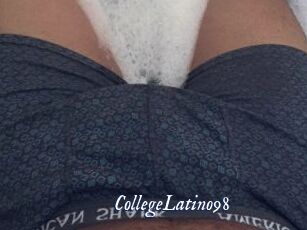 CollegeLatino98