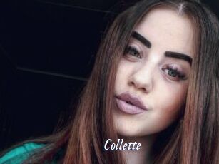 Collette Cam 5